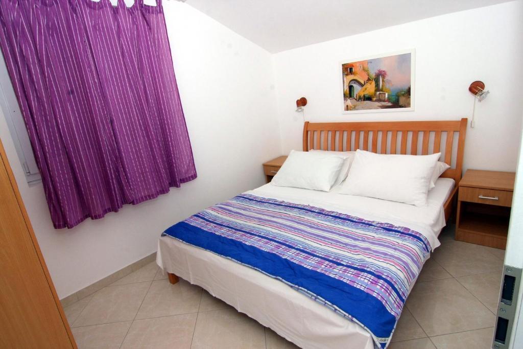 Nikic Apartments Херцег-Нови Номер фото